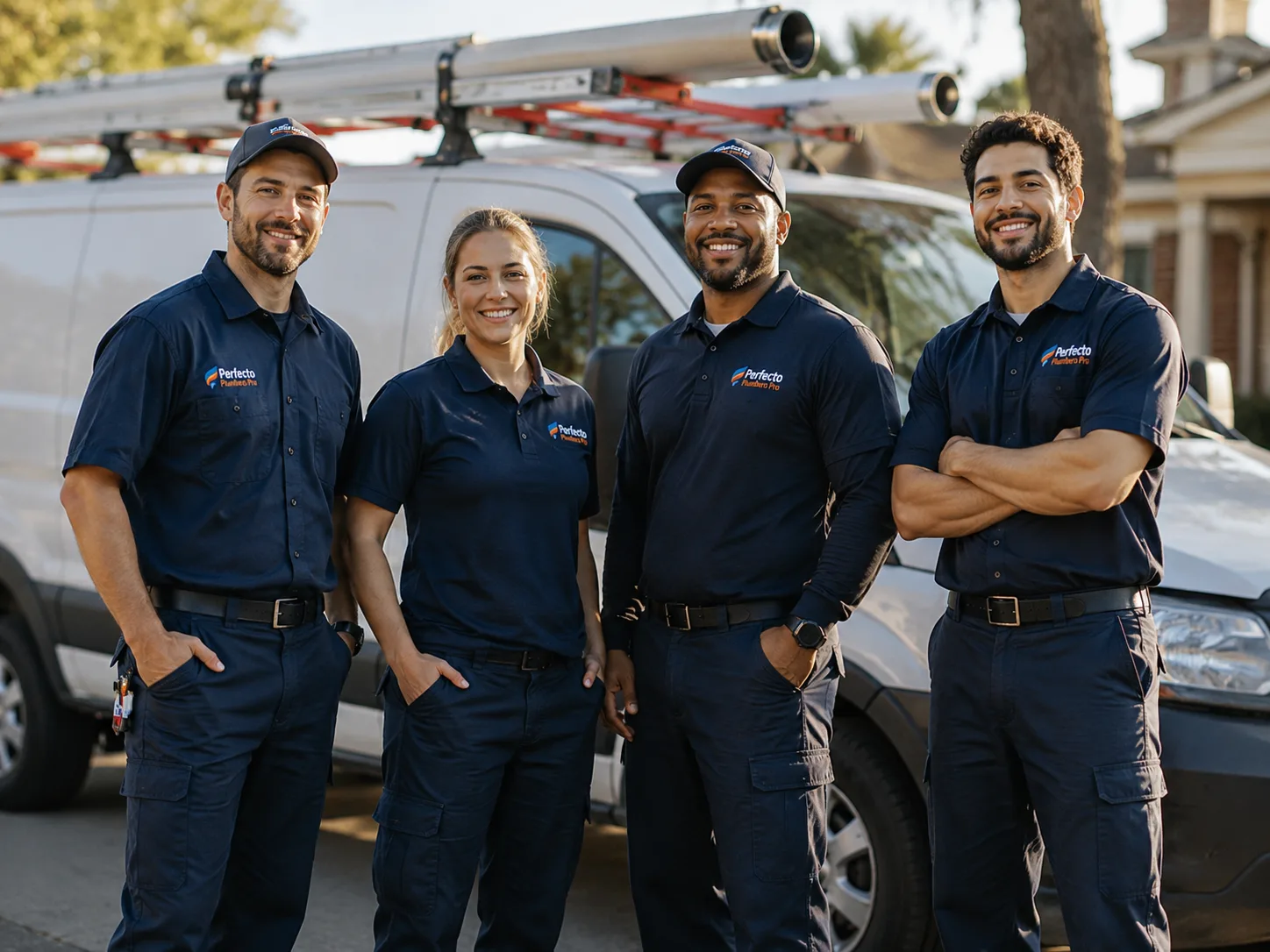 Emergency Plumber Near Me in Paris, TX near me