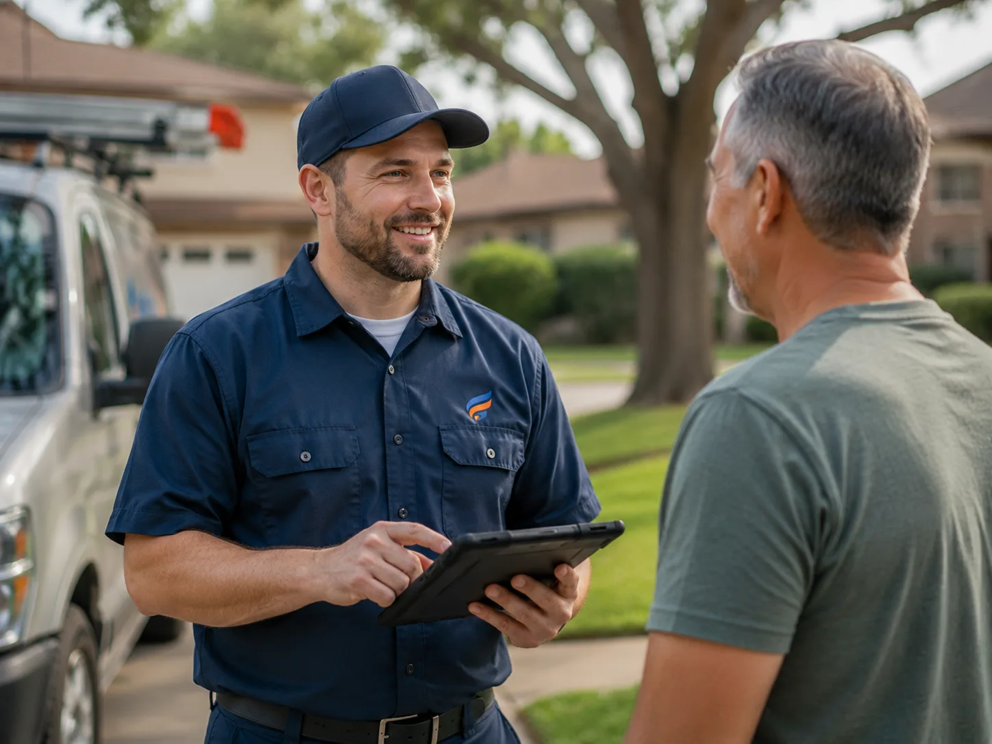 Emergency Plumber Near Me Paris, TX FAQs